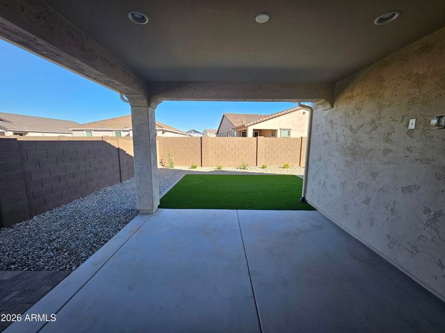 1260 W TREASURE Trail, Apache Junction, AZ 85120