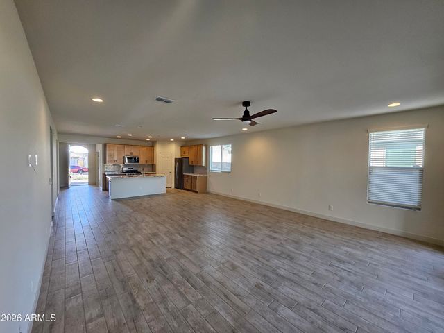 1260 W TREASURE Trail, Apache Junction, AZ 85120