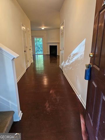 2764 Keystone Avenue, Lithonia, GA 30058