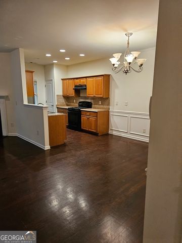 2764 Keystone Avenue, Lithonia, GA 30058