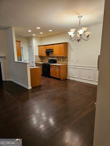 2764 Keystone Avenue, Lithonia, GA 30058