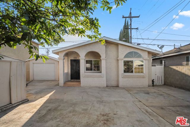 573 Belden Avenue, Los Angeles, CA 90022