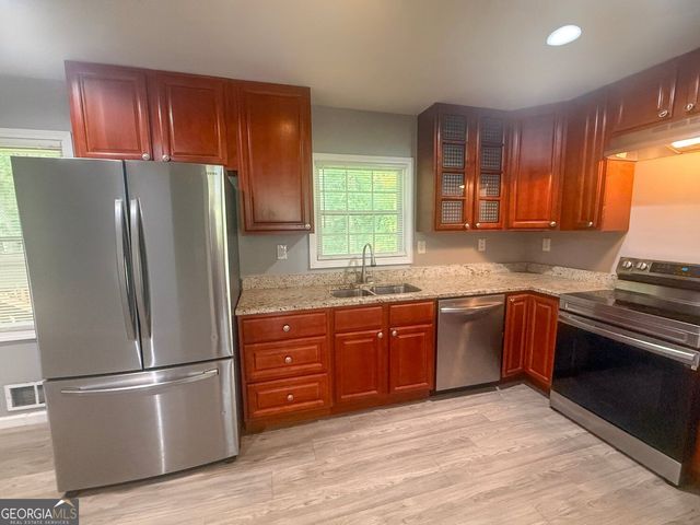 2455 Thornton Drive, Atlanta, GA 30349