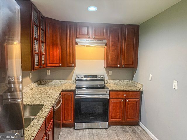 2455 Thornton Drive, Atlanta, GA 30349