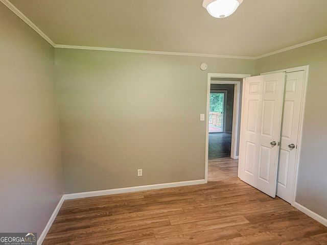 2455 Thornton Drive, Atlanta, GA 30349