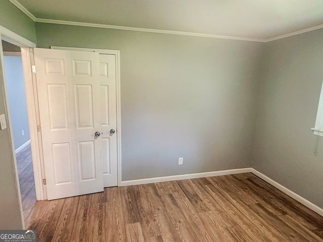 2455 Thornton Drive, Atlanta, GA 30349
