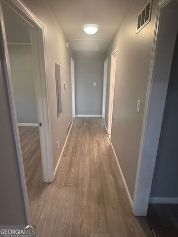 2455 Thornton Drive, Atlanta, GA 30349