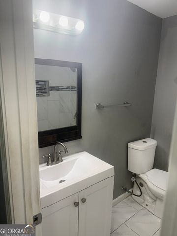 2455 Thornton Drive, Atlanta, GA 30349