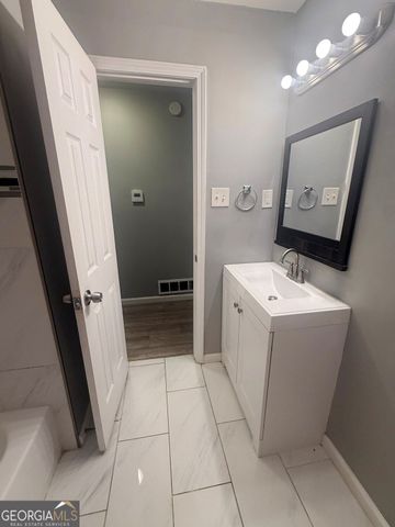 2455 Thornton Drive, Atlanta, GA 30349