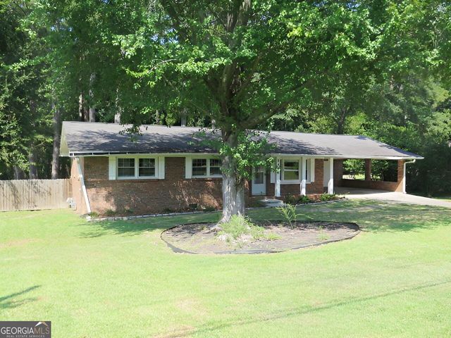 2455 Thornton Drive, Atlanta, GA 30349