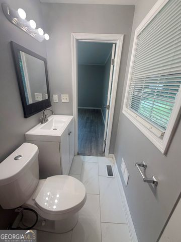 2455 Thornton Drive, Atlanta, GA 30349