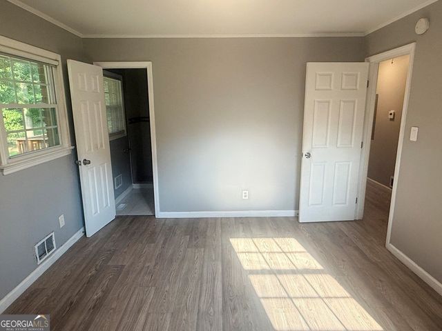 2455 Thornton Drive, Atlanta, GA 30349