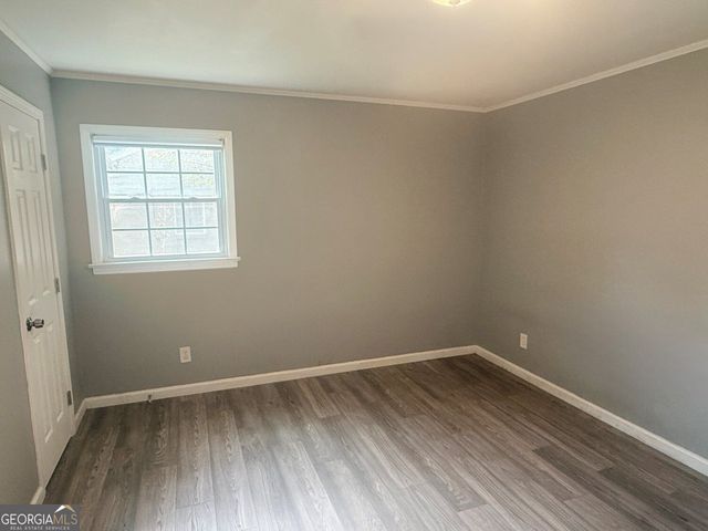 2455 Thornton Drive, Atlanta, GA 30349
