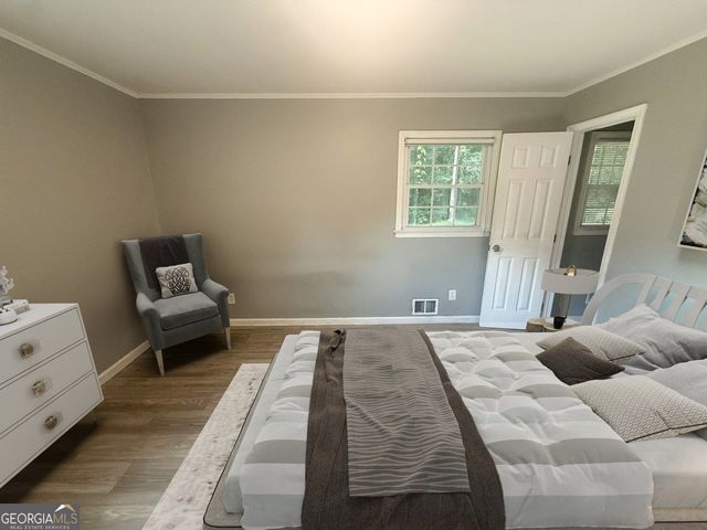 2455 Thornton Drive, Atlanta, GA 30349