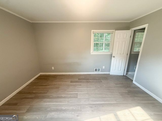2455 Thornton Drive, Atlanta, GA 30349