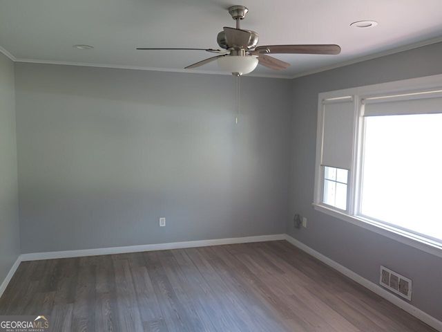 2455 Thornton Drive, Atlanta, GA 30349