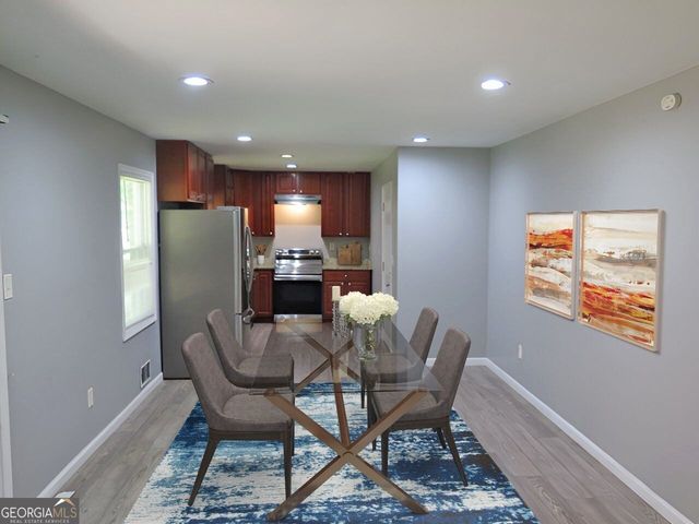 2455 Thornton Drive, Atlanta, GA 30349
