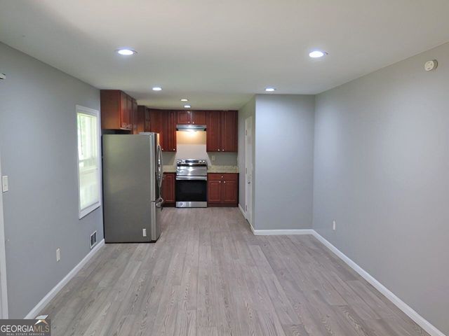 2455 Thornton Drive, Atlanta, GA 30349