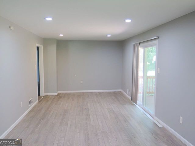 2455 Thornton Drive, Atlanta, GA 30349