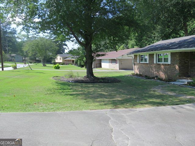 2455 Thornton Drive, Atlanta, GA 30349