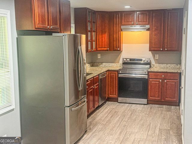 2455 Thornton Drive, Atlanta, GA 30349