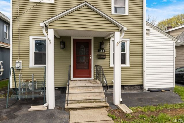 135 Huntley Street, Syracuse, NY 13208