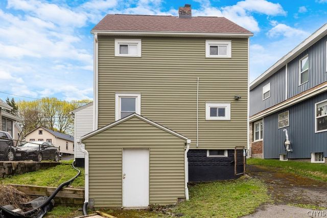 135 Huntley Street, Syracuse, NY 13208