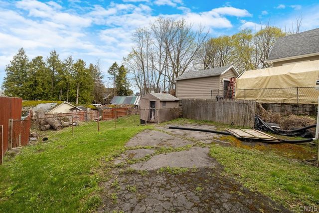 135 Huntley Street, Syracuse, NY 13208