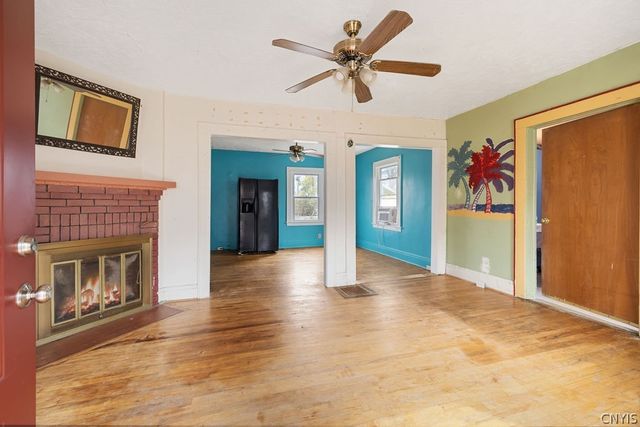135 Huntley Street, Syracuse, NY 13208