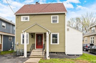 135 Huntley Street, Syracuse, NY 13208