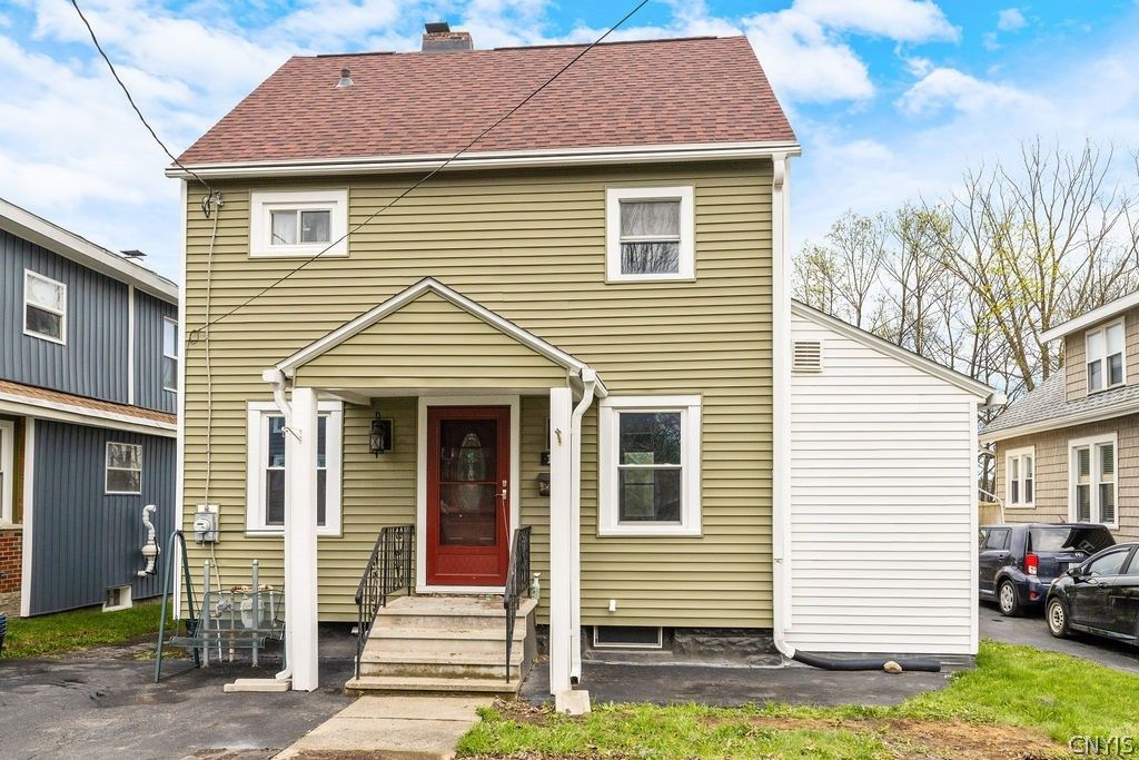 135 Huntley Street, Syracuse, NY 13208