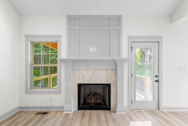 3495 Meadows Rd, Cumberland Furnace, TN 37051