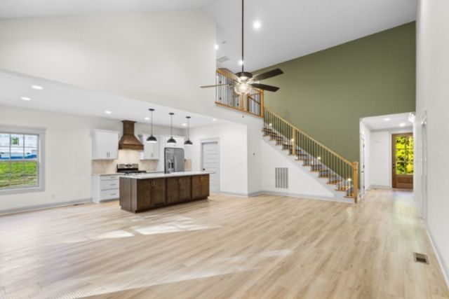 3495 Meadows Rd, Cumberland Furnace, TN 37051