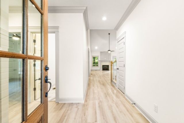 3495 Meadows Rd, Cumberland Furnace, TN 37051