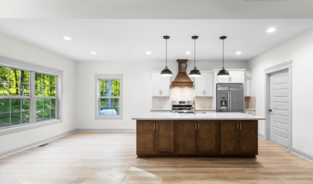 3495 Meadows Rd, Cumberland Furnace, TN 37051