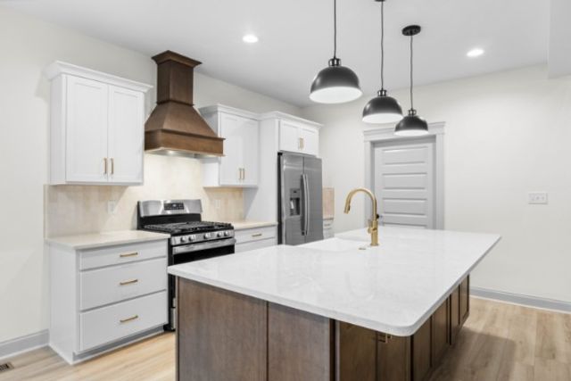 3495 Meadows Rd, Cumberland Furnace, TN 37051