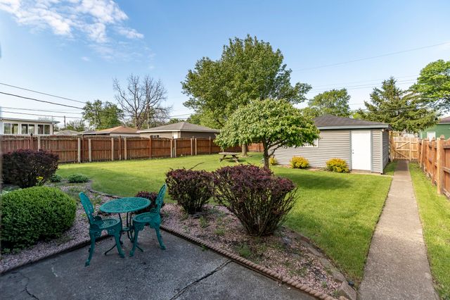 7034 Colorado Avenue, Hammond, IN 46323