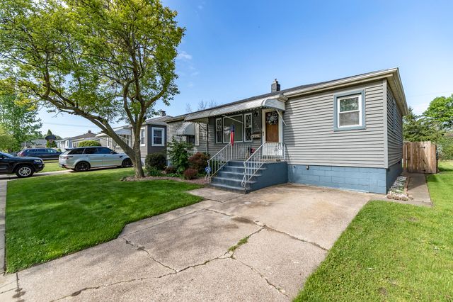 7034 Colorado Avenue, Hammond, IN 46323
