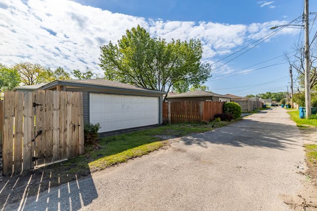 7034 Colorado Avenue, Hammond, IN 46323