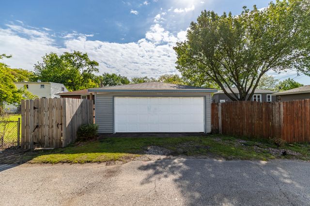 7034 Colorado Avenue, Hammond, IN 46323
