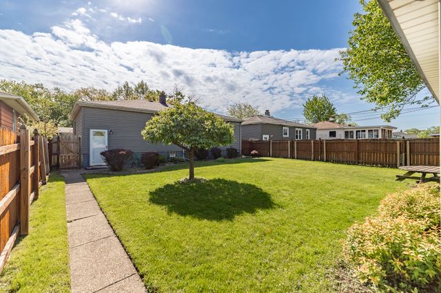 7034 Colorado Avenue, Hammond, IN 46323