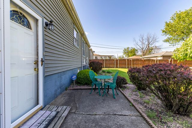 7034 Colorado Avenue, Hammond, IN 46323
