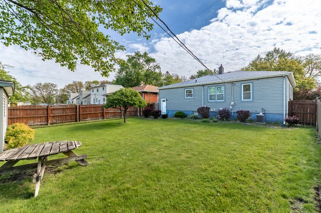 7034 Colorado Avenue, Hammond, IN 46323