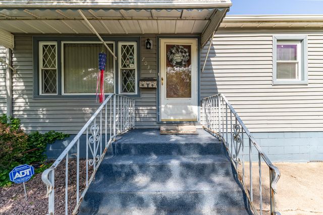 7034 Colorado Avenue, Hammond, IN 46323
