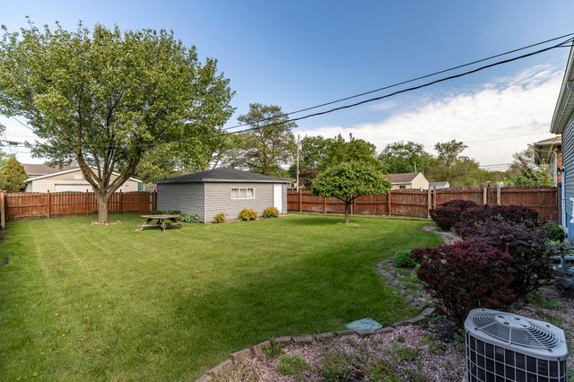 7034 Colorado Avenue, Hammond, IN 46323