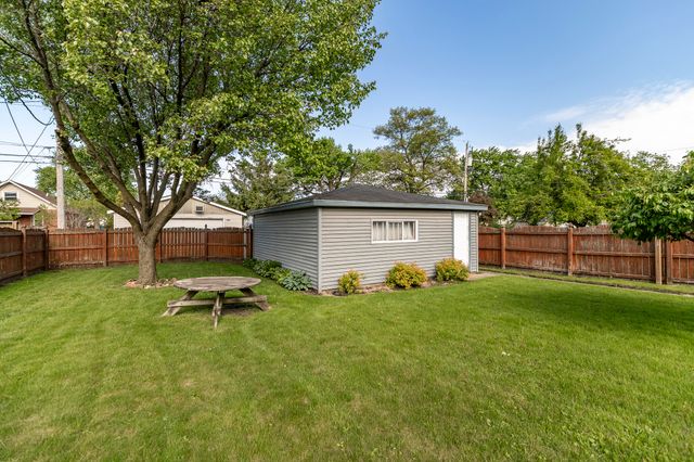 7034 Colorado Avenue, Hammond, IN 46323
