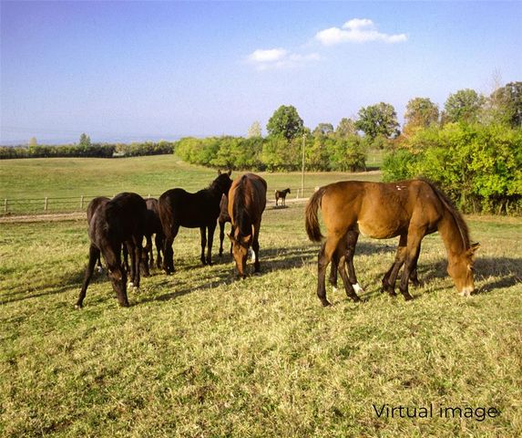 5601 E Etowah Road, Noble, OK 73068