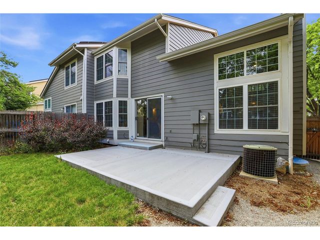 1566 S Syracuse St, Denver, CO 80231