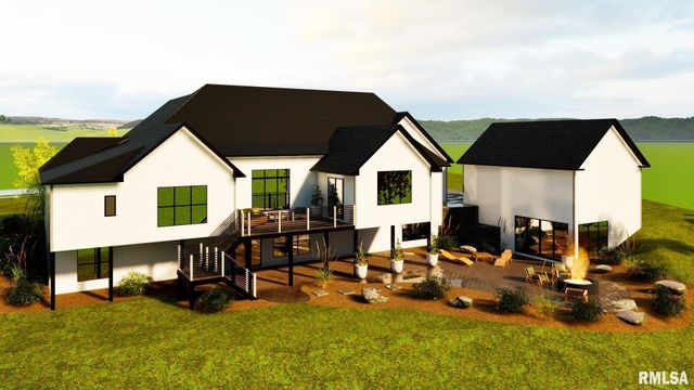 19456 250TH Avenue, Bettendorf, IA 52722