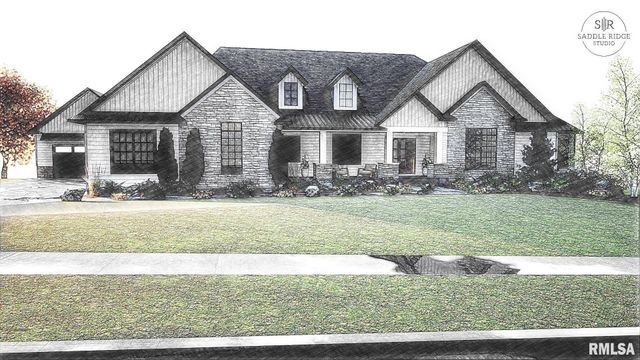 19456 250TH Avenue, Bettendorf, IA 52722